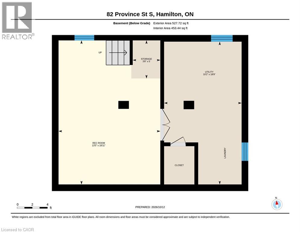 82 S PROVINCE Street S - 38