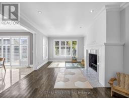 Recreational, Games room - 481 Cranbrooke Avenue, Toronto, ON M5M1N6 Photo 10
