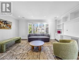 Family room - 481 Cranbrooke Avenue, Toronto, ON M5M1N6 Photo 6