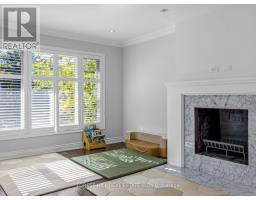 Bedroom 2 - 481 Cranbrooke Avenue, Toronto, ON M5M1N6 Photo 8