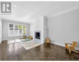 Bedroom 3 - 481 Cranbrooke Avenue, Toronto, ON M5M1N6 Photo 9