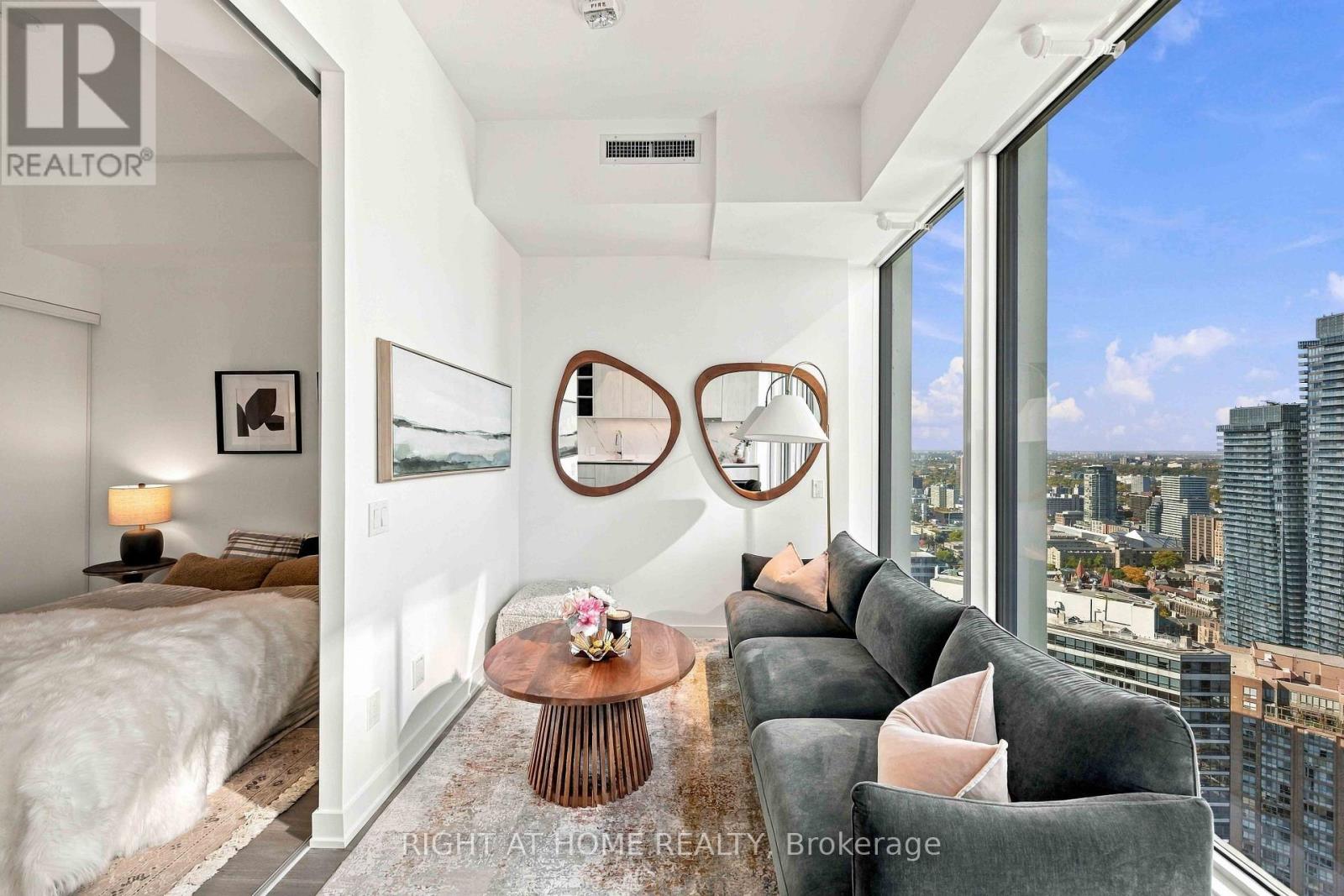 #5205 8 WELLESLEY STREET W - 11