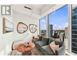 5205 - 8 Wellesley Street W, Toronto, ON M4Y0J5 Photo 10
