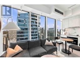 5205 - 8 Wellesley Street W, Toronto, ON M4Y0J5 Photo 14