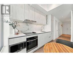 5205 - 8 Wellesley Street W, Toronto, ON M4Y0J5 Photo 16
