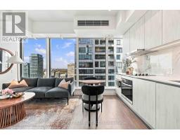 5205 - 8 Wellesley Street W, Toronto, ON M4Y0J5 Photo 17