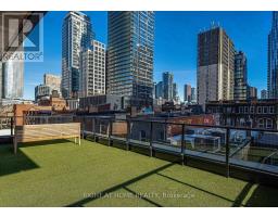 5205 - 8 Wellesley Street W, Toronto, ON M4Y0J5 Photo 30