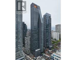 5205 - 8 Wellesley Street W, Toronto, ON M4Y0J5 Photo 38