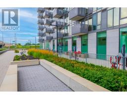613 - 38 Monte Kwinter Court, Toronto, ON M3H0E2 Photo 7