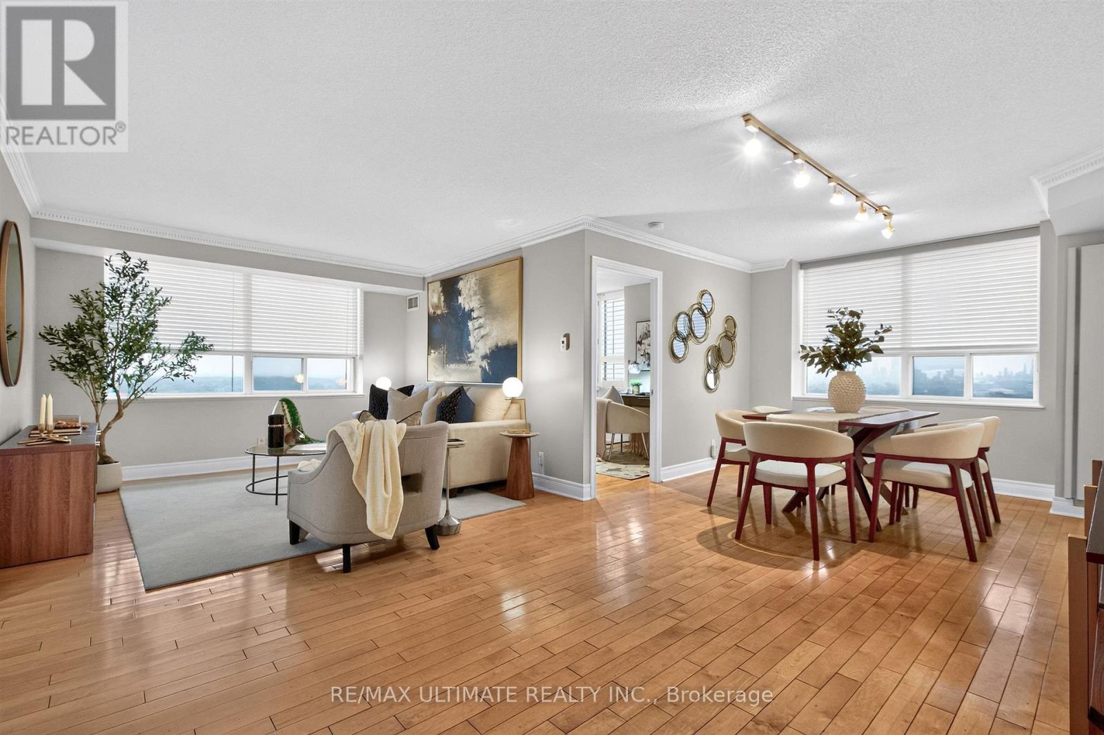 1605- 265 Ridley Boulevard, Toronto, ON photo 11