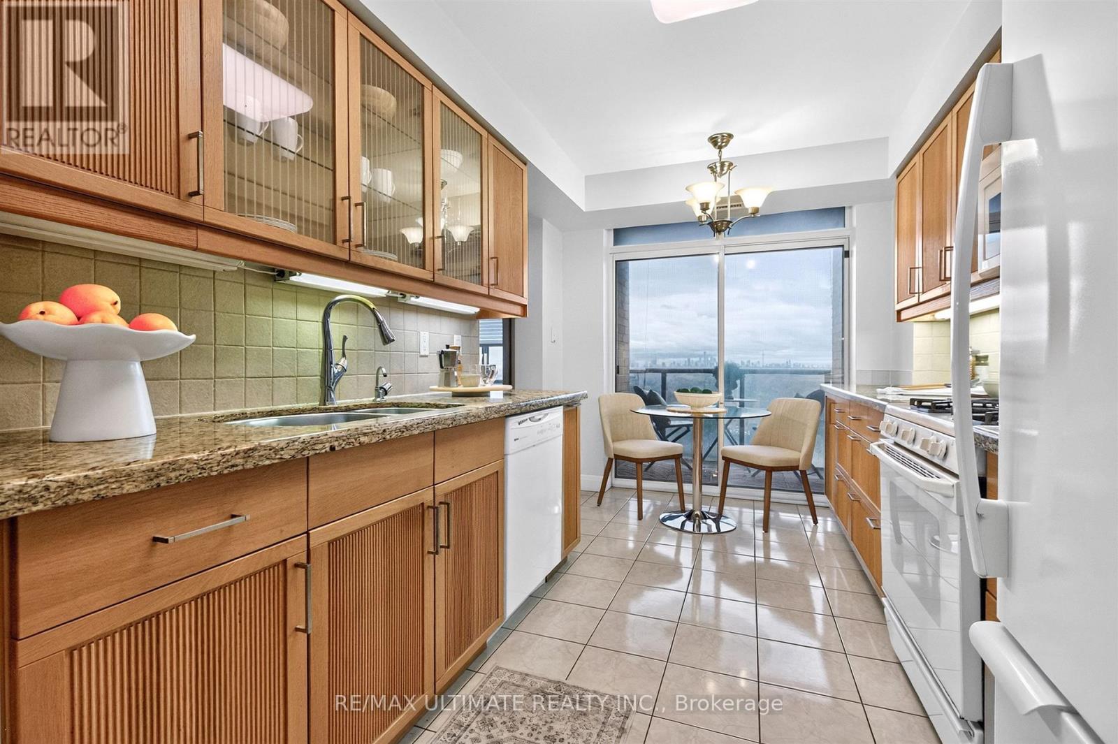 1605- 265 Ridley Boulevard, Toronto, ON photo 16