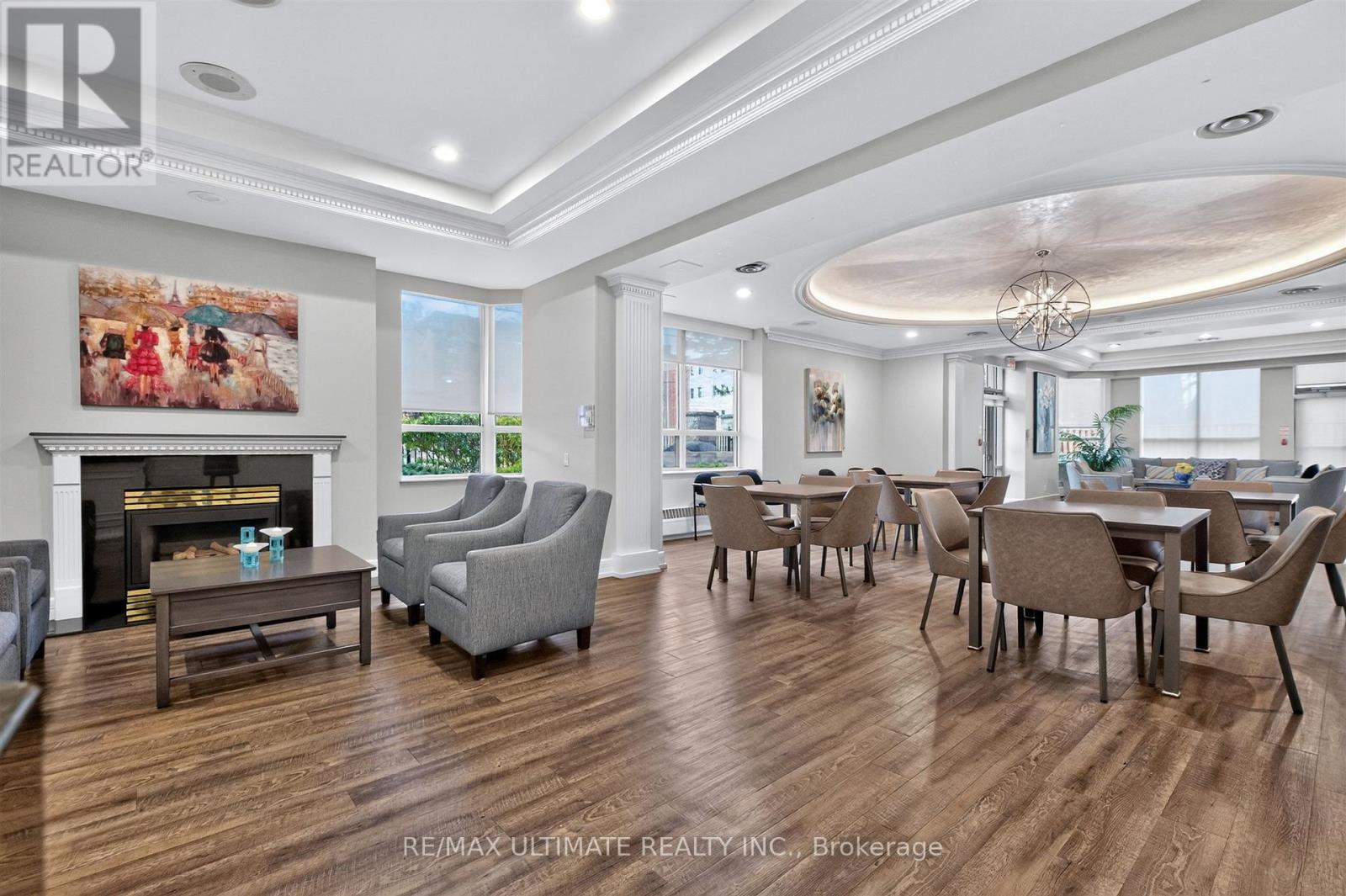 1605- 265 Ridley Boulevard, Toronto, ON photo 35