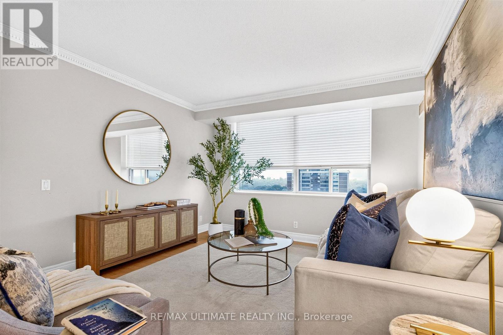 1605- 265 Ridley Boulevard, Toronto, ON photo 8