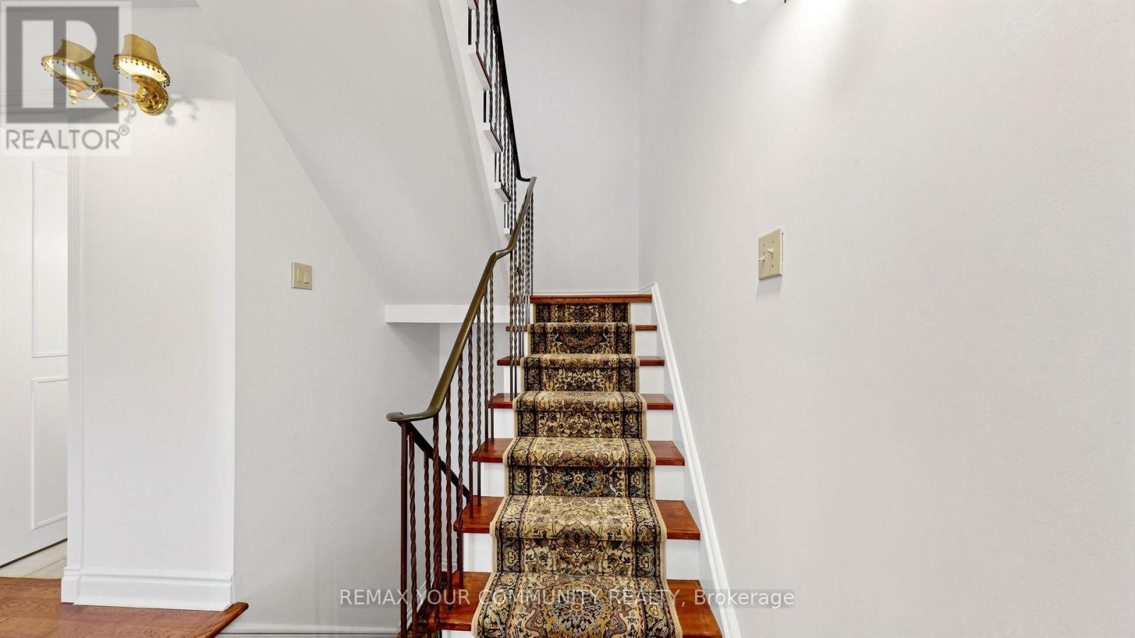59 Robert Hicks Drive, Toronto, ON photo 16