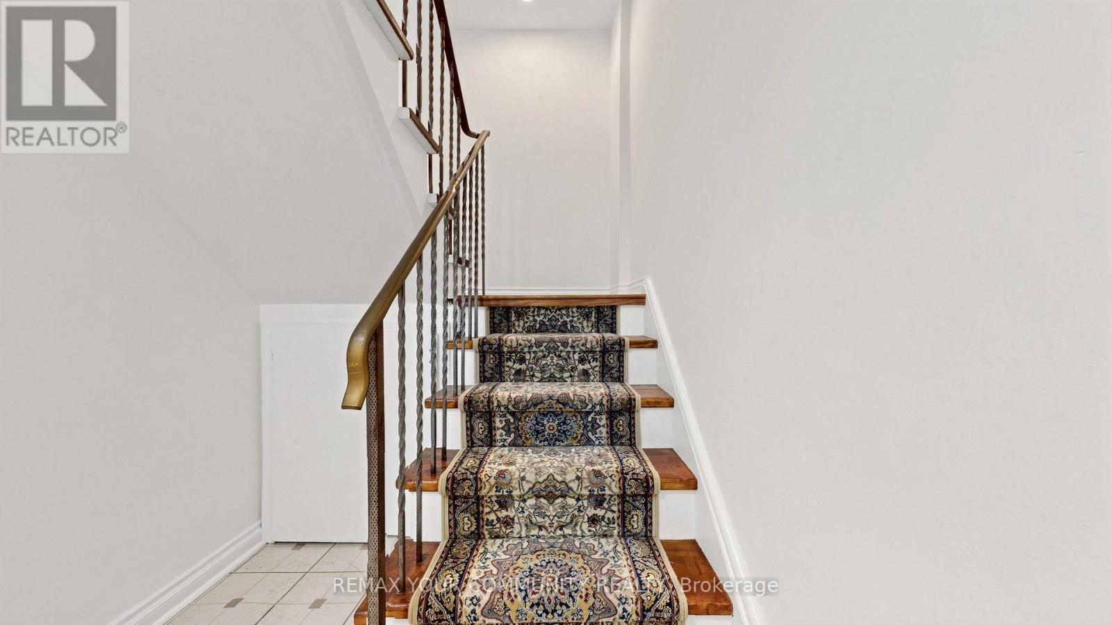 59 Robert Hicks Drive, Toronto, ON photo 31