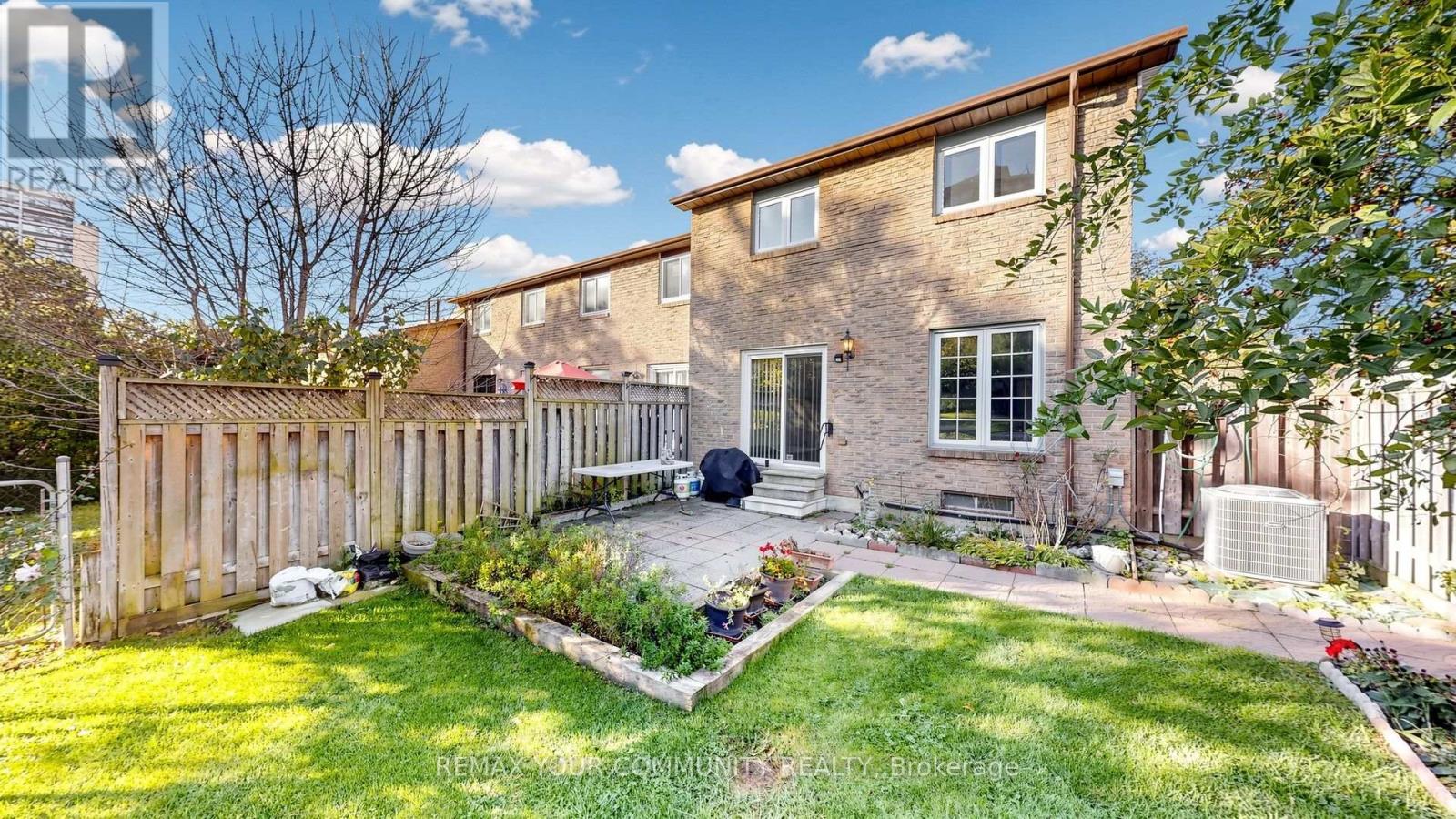59 Robert Hicks Drive, Toronto, ON photo 36