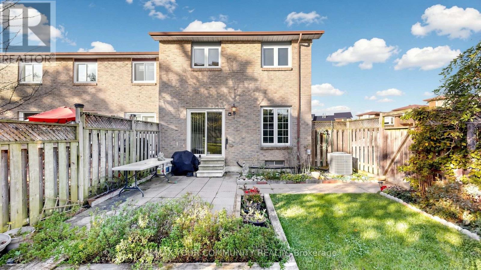 59 Robert Hicks Drive, Toronto, ON photo 37