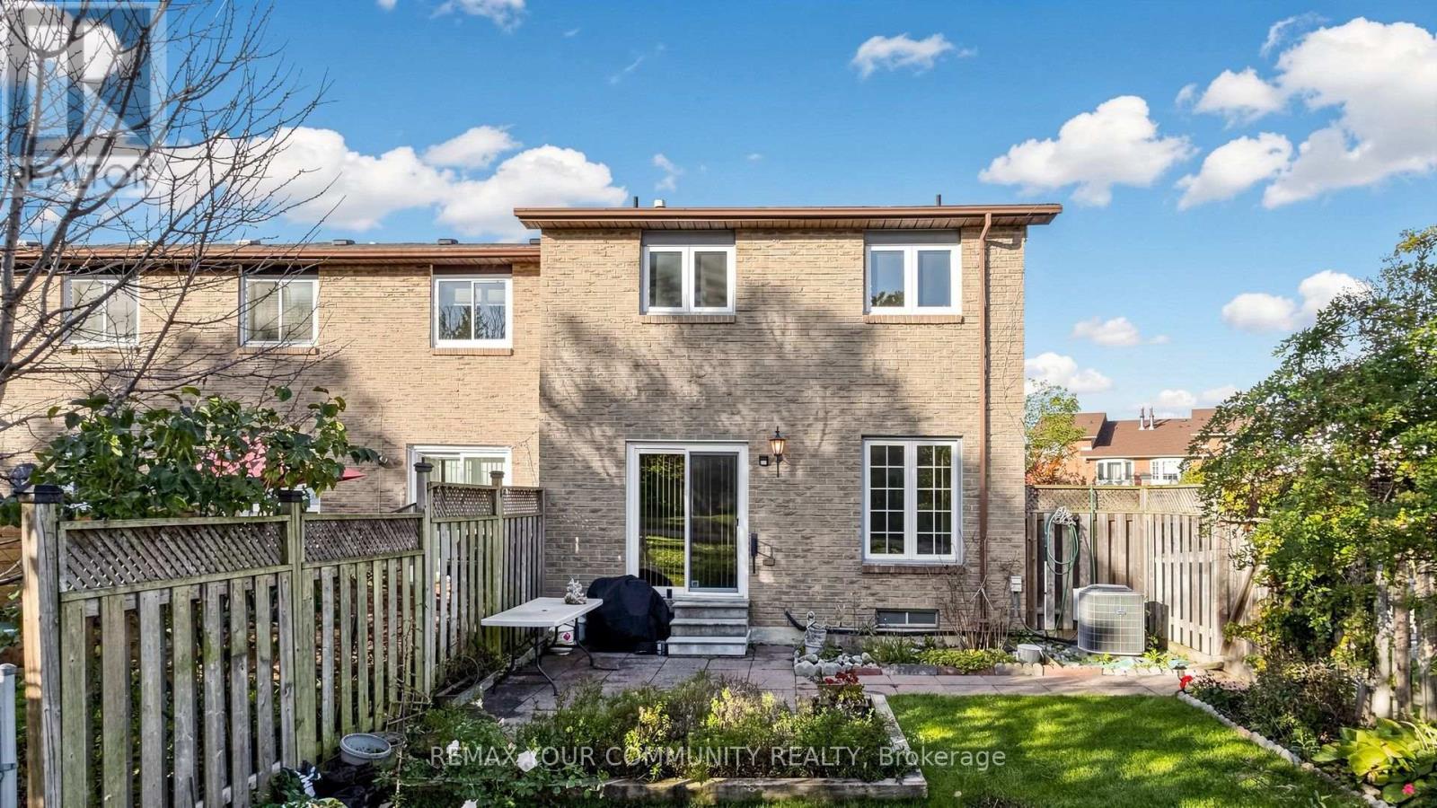 59 Robert Hicks Drive, Toronto, ON photo 38