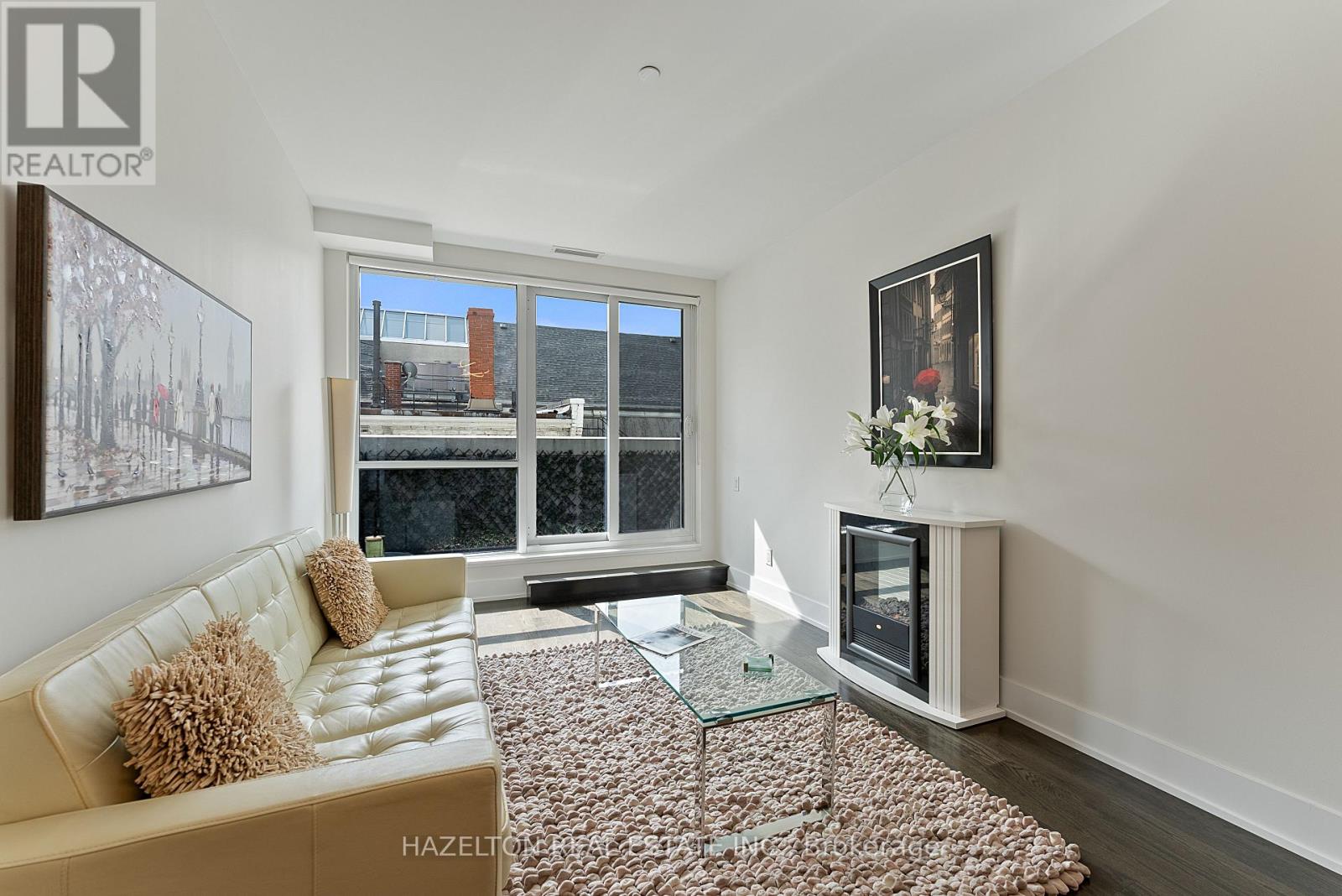 211 - 170 AVENUE ROAD, Toronto (Annex) — photo 11