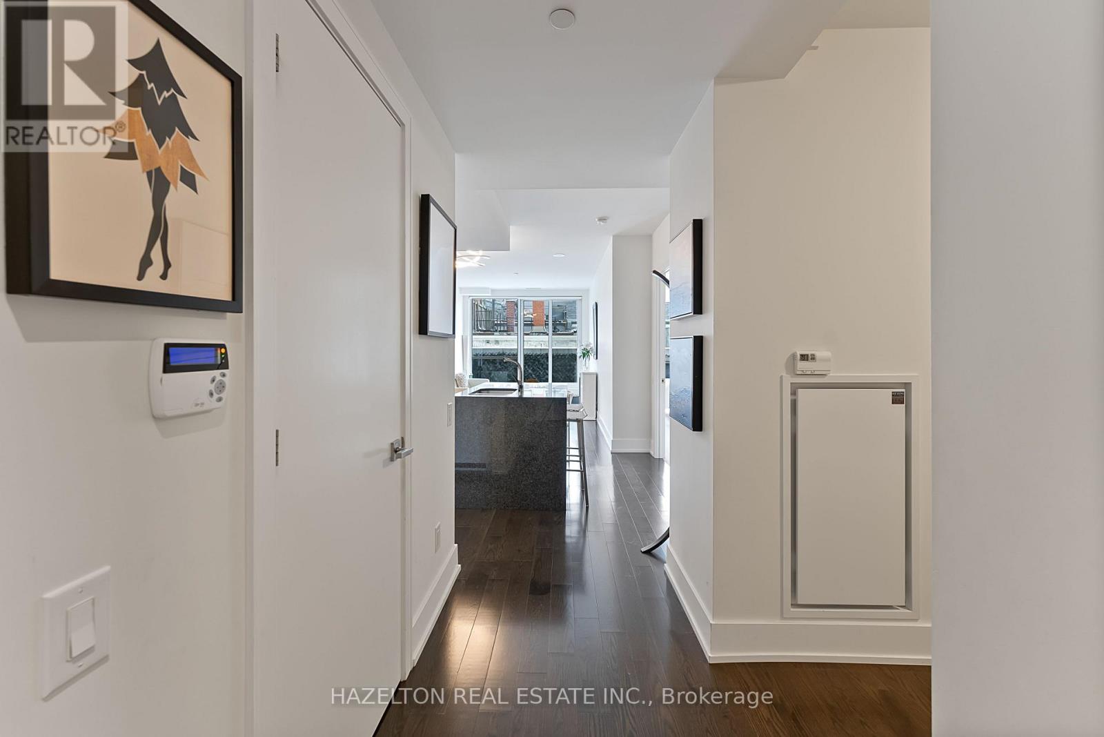 211 - 170 AVENUE ROAD, Toronto (Annex) — photo 2