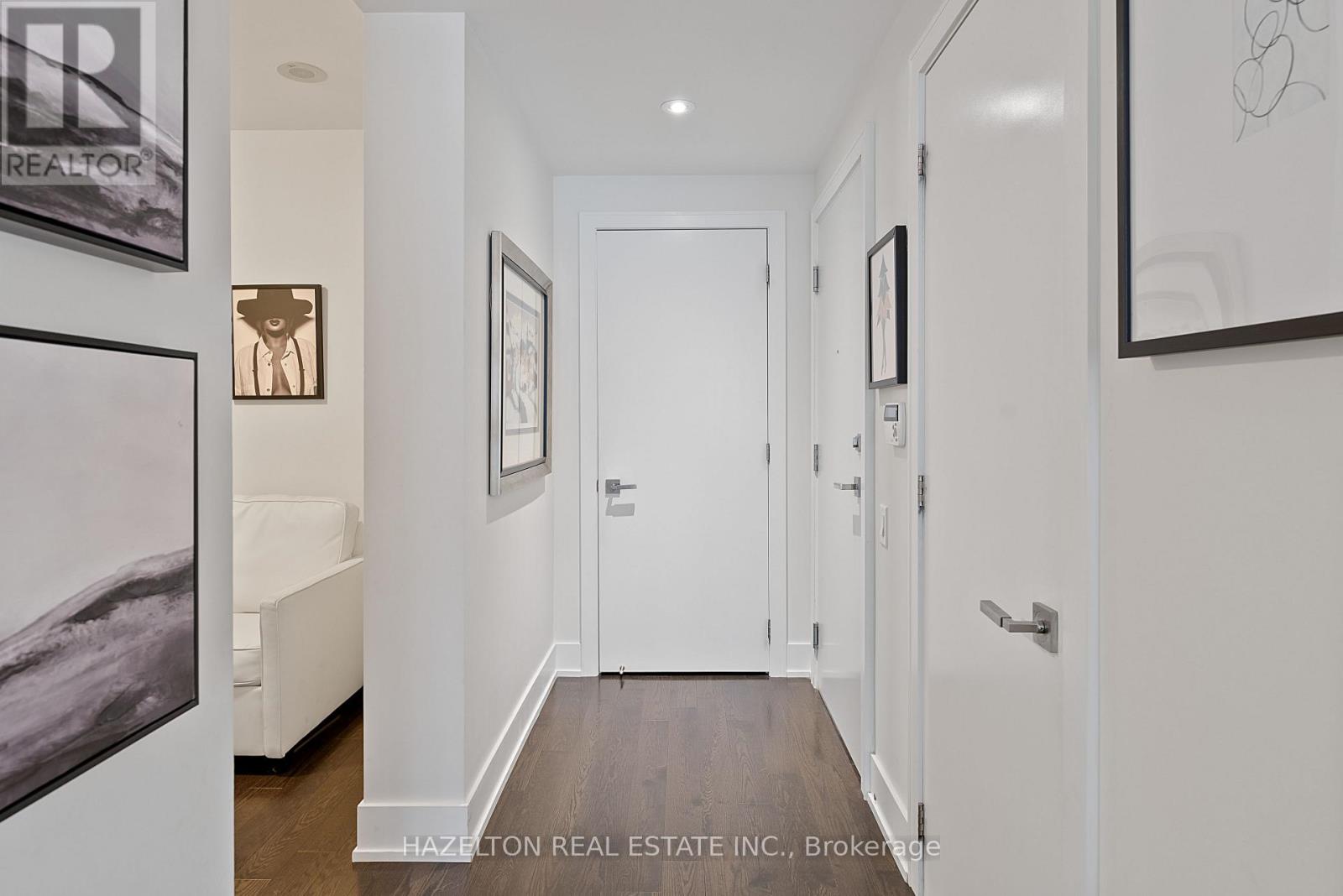 211 - 170 AVENUE ROAD, Toronto (Annex) — photo 3