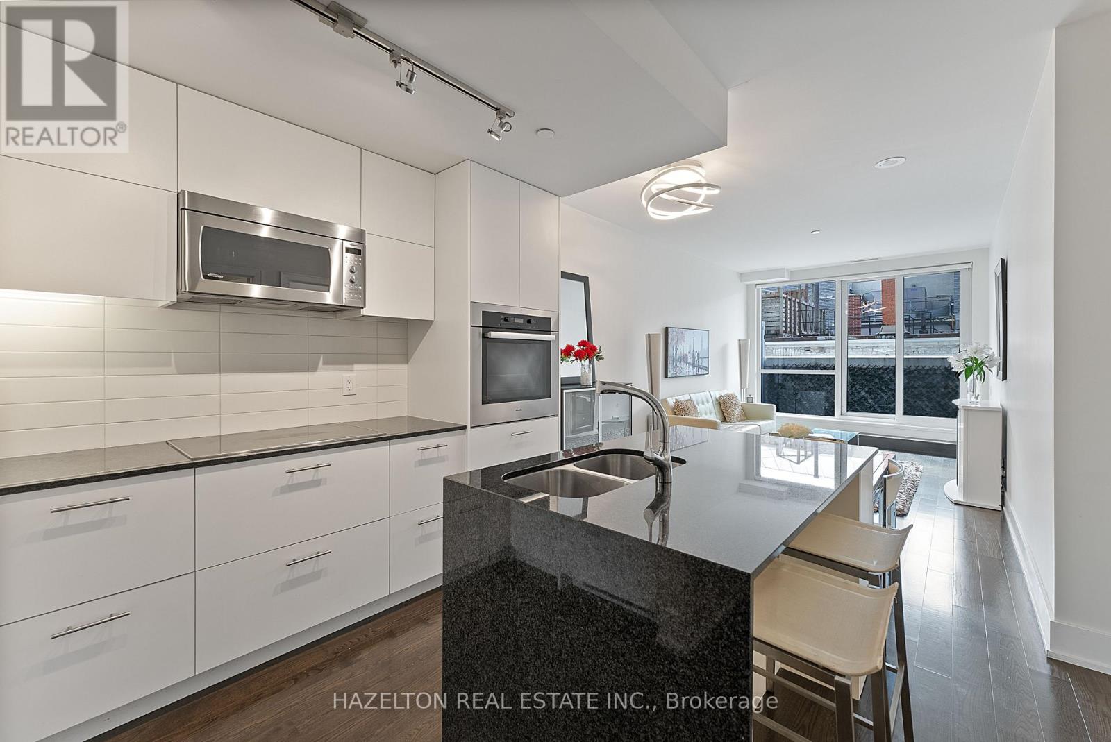 211 - 170 AVENUE ROAD, Toronto (Annex) — photo 4