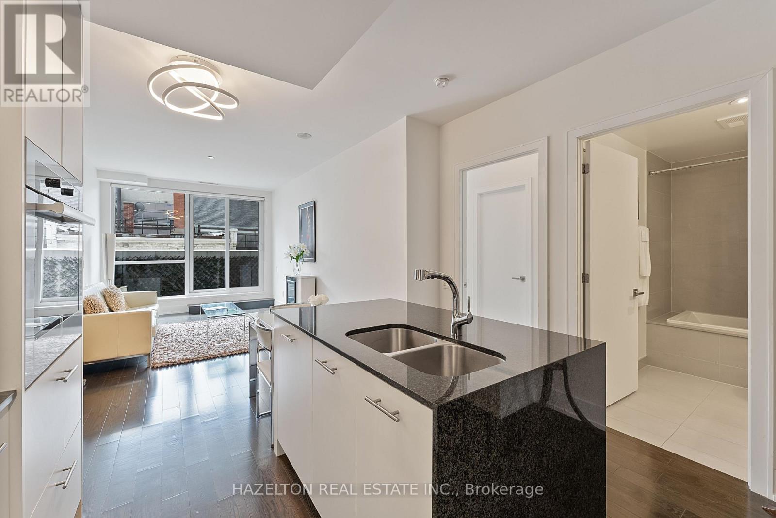 211 - 170 AVENUE ROAD, Toronto (Annex) — photo 7