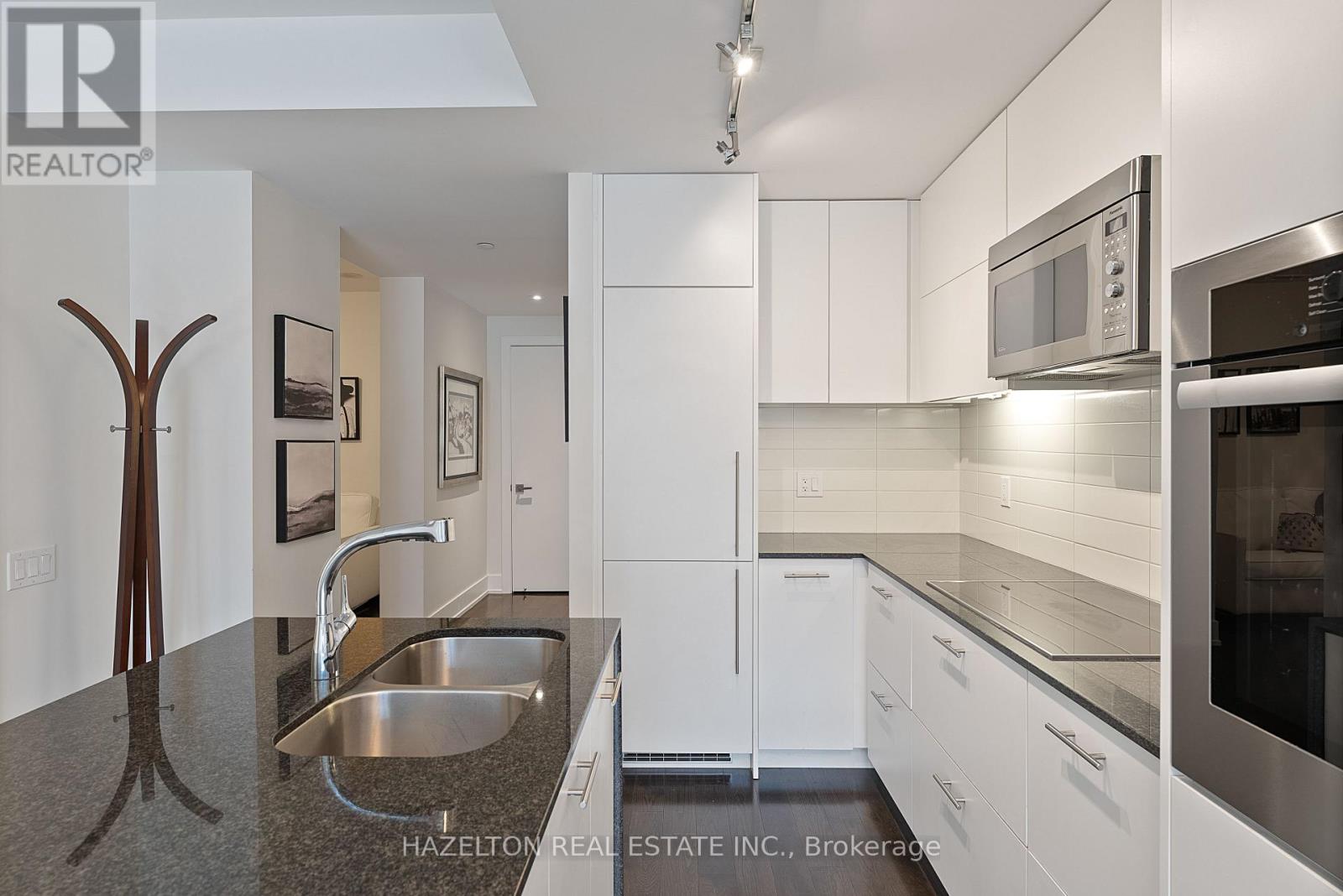 211 - 170 AVENUE ROAD, Toronto (Annex) — photo 8