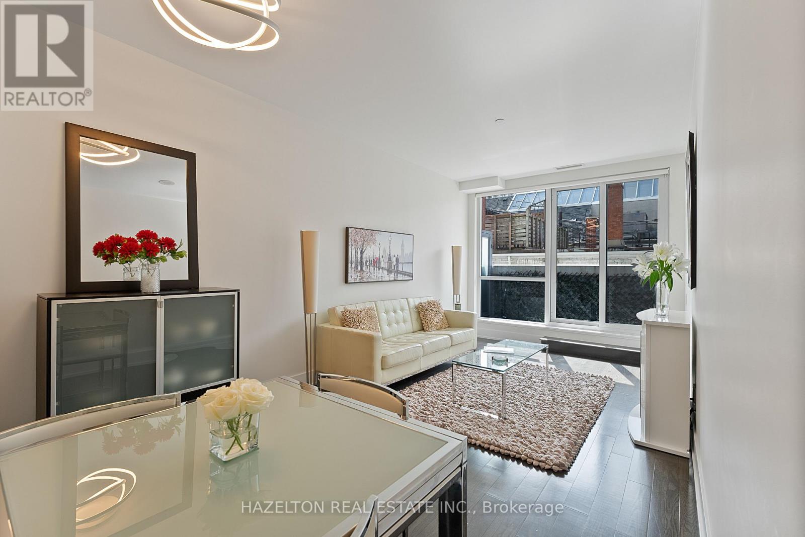 211 - 170 AVENUE ROAD, Toronto (Annex) — photo 9
