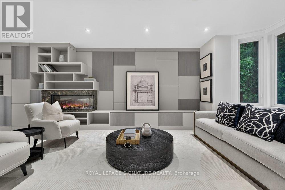 217 CHAPLIN CRESCENT, Toronto (Forest Hill South) — photo 5