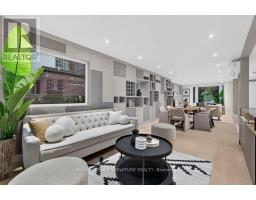 Laundry room - 217 Chaplin Crescent, Toronto, ON M5P1B1 Photo 13