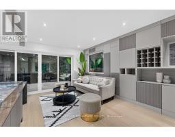 Recreational, Games room - 217 Chaplin Crescent, Toronto, ON M5P1B1 Photo 14