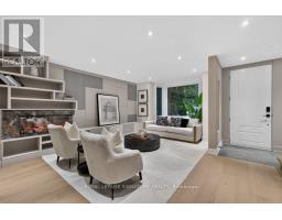Living room - 217 Chaplin Crescent, Toronto, ON M5P1B1 Photo 6