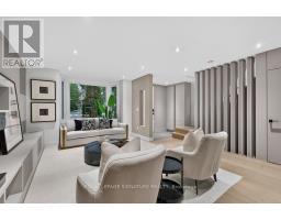Dining room - 217 Chaplin Crescent, Toronto, ON M5P1B1 Photo 7