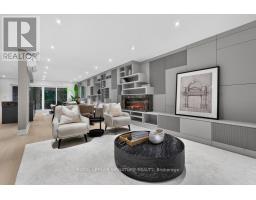 Family room - 217 Chaplin Crescent, Toronto, ON M5P1B1 Photo 8