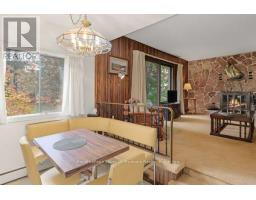 Dining room - 13 East Road, Lake Of Bays, ON P0B1A0 Photo 10
