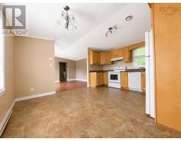 Laundry room - 28 Bendix Street, Cape Breton, NS B1V3C3 Photo 7