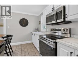 Dining room - 741 Mcevoy Street, Fredericton, NB E3A3B8 Photo 9