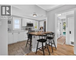 Kitchen - 741 Mcevoy Street, Fredericton, NB E3A3B8 Photo 8