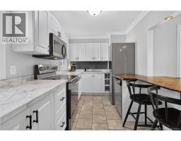 Living room - 741 Mcevoy Street, Fredericton, NB E3A3B8 Photo 7