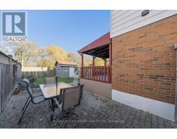 297 Durham Court, Oshawa, ON L1J5R5 Photo 29