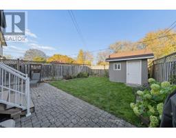 297 Durham Court, Oshawa, ON L1J5R5 Photo 31