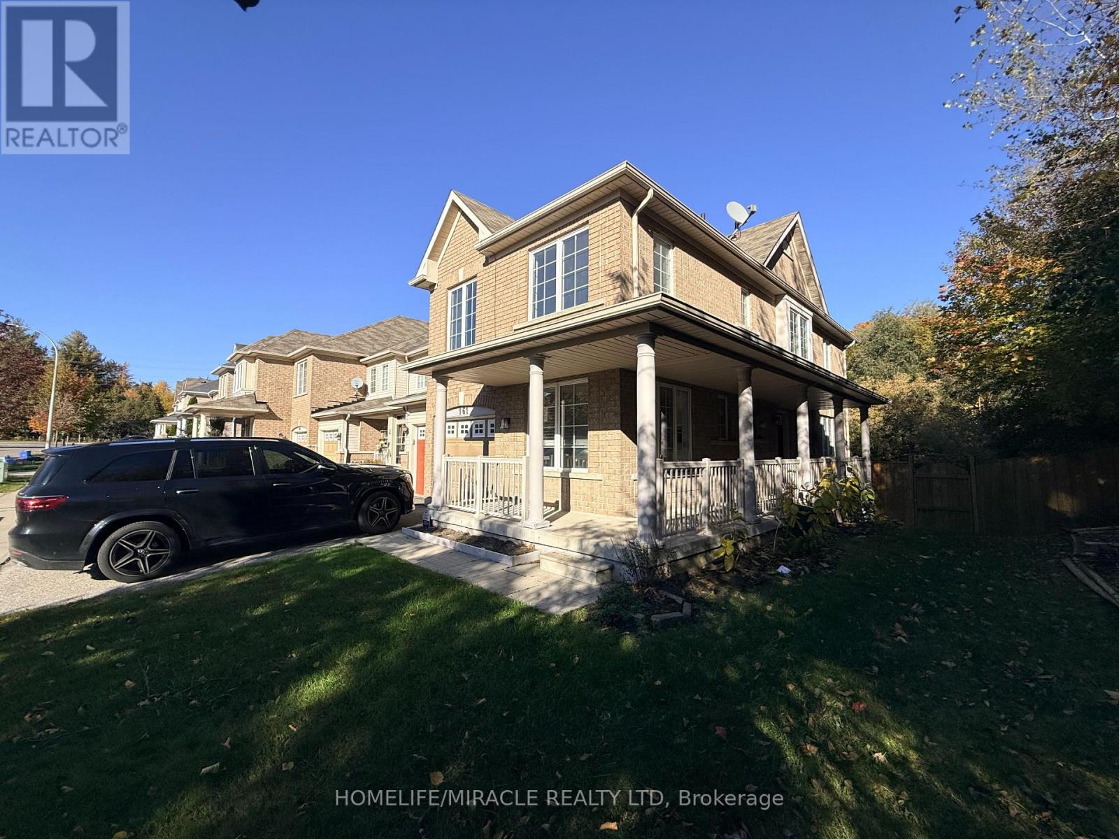 161 Cathedral Drive, Whitby, ON photo 29
