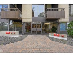 #407 10045 118 St Nw, Edmonton, AB T5K2K2 Photo 11