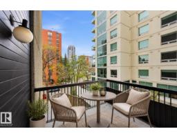 #407 10045 118 St Nw, Edmonton, AB T5K2K2 Photo 17
