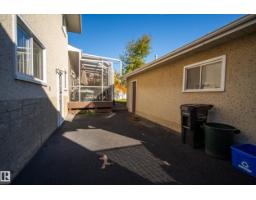 Sunroom - 9011 157 St Nw, Edmonton, AB T5R2A6 Photo 10