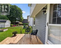 741 Mcevoy Street, Fredericton, NB E3A3B8 Photo 41