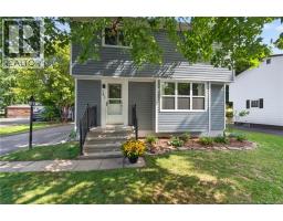 741 Mcevoy Street, Fredericton, NB E3A3B8 Photo 32