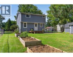 741 Mcevoy Street, Fredericton, NB E3A3B8 Photo 39