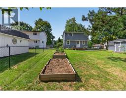 741 Mcevoy Street, Fredericton, NB E3A3B8 Photo 45